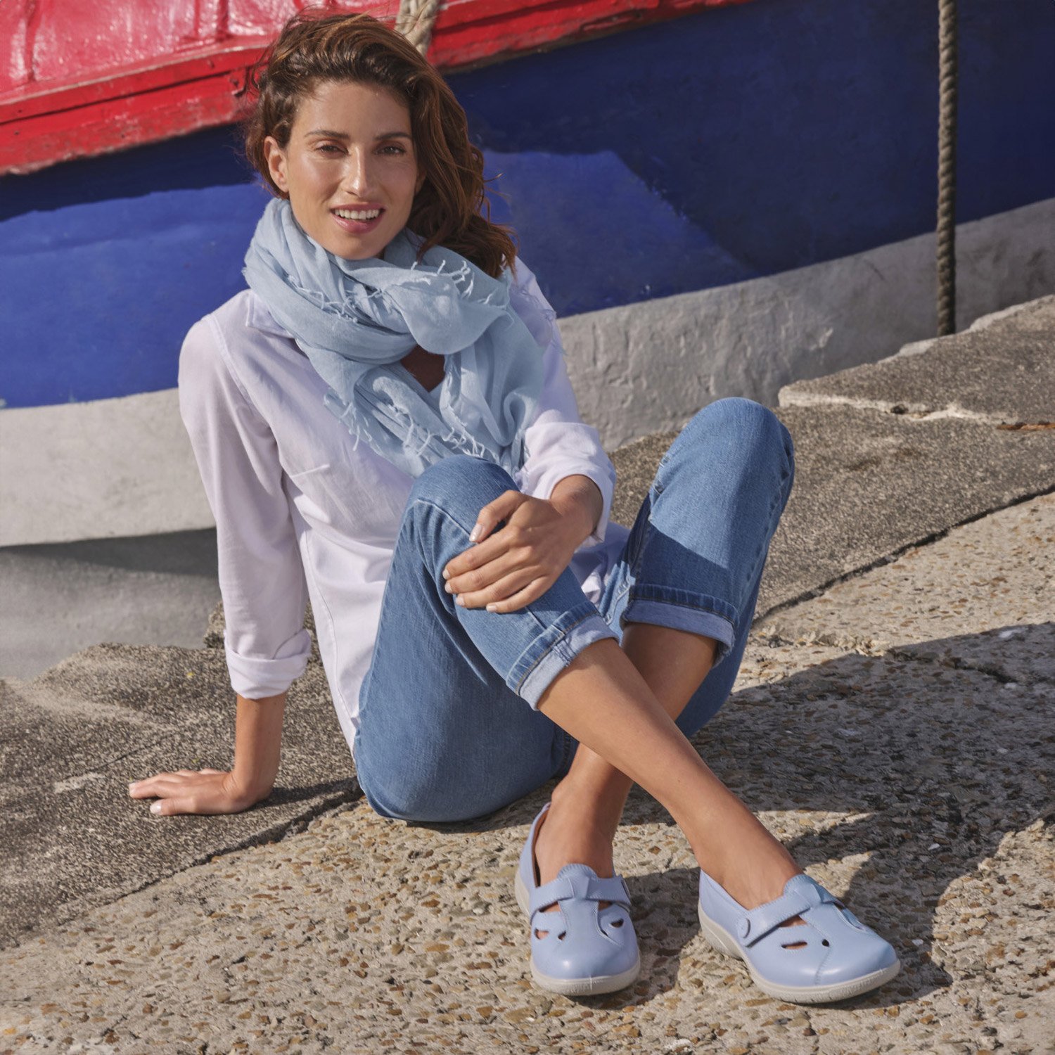 Nirvana Shoes
